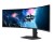 Samsung Monitor wielkoformatowy 49 cali zakrzywiony LS49CG950EUXEN