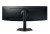 Samsung Monitor wielkoformatowy 49 cali zakrzywiony LS49CG950EUXEN