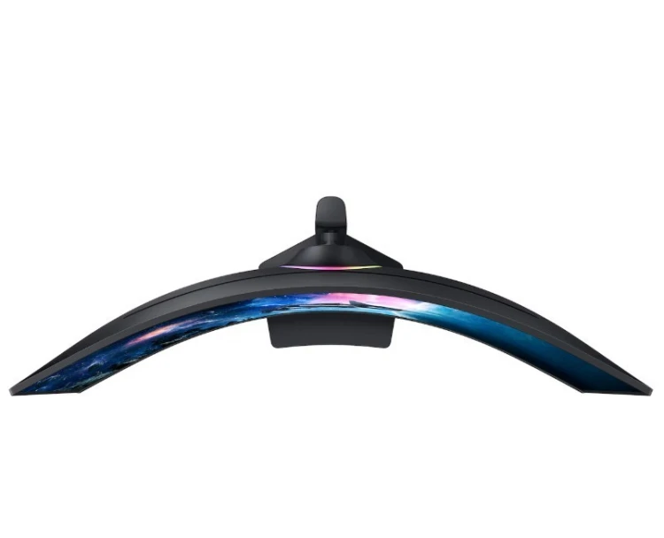 Samsung Monitor wielkoformatowy 49 cali zakrzywiony LS49CG950EUXEN