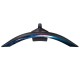 Samsung Monitor wielkoformatowy 49 cali zakrzywiony LS49CG950EUXEN