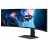 Samsung Monitor wielkoformatowy 49 cali zakrzywiony LS49CG950EUXEN
