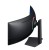 Samsung Monitor wielkoformatowy 49 cali zakrzywiony LS49CG950EUXEN