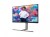 AOC Monitor U32U3CV 31.5 cala Nano IPS 4K HDMIx2 DP USB-C RJ45 KVM Pivot Głośnik