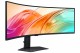 Samsung Monitor wielkoformatowy 49 cali ViewFinity S9 S95UF  LS49F950UAUXEN