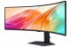 Samsung Monitor wielkoformatowy 49 cali ViewFinity S9 S95UF  LS49F950UAUXEN