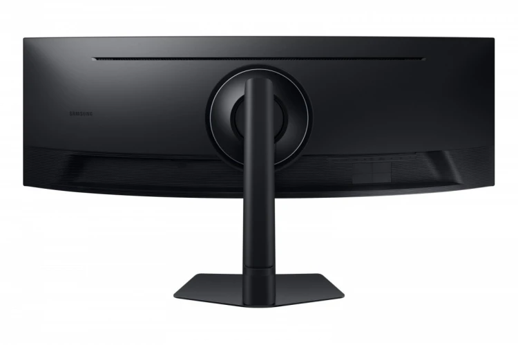 Samsung Monitor wielkoformatowy 49 cali ViewFinity S9 S95UF  LS49F950UAUXEN