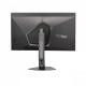AOC Monitor AG276QKD2 26.5 cala QD-OLED 500Hz HDMIx2 DP Pivot Głośniki