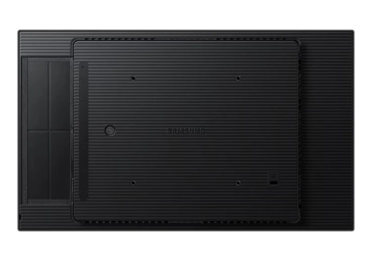 Samsung Monitor dotykowy 13 cali QB13C-T LH13QBCTBGBXEN