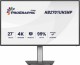 IIYAMA Monitor 27 cali ProGraphic HB2701UHSNP-B1 4K,IPS BLACK 2.0,450cd,VESA USB-c dock(PD:96W),HDMI,DP,DAISY/CHAIN,4xUSB,RJ45,3000:1,sRGB:100%,DCI-P3