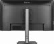 IIYAMA Monitor 27 cali ProGraphic HB2701UHSNP-B1 4K,IPS BLACK 2.0,450cd,VESA USB-c dock(PD:96W),HDMI,DP,DAISY/CHAIN,4xUSB,RJ45,3000:1,sRGB:100%,DCI-P3