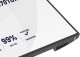 IIYAMA Monitor 27 cali ProGraphic HB2701UHSNP-B1 4K,IPS BLACK 2.0,450cd,VESA USB-c dock(PD:96W),HDMI,DP,DAISY/CHAIN,4xUSB,RJ45,3000:1,sRGB:100%,DCI-P3