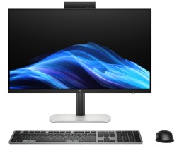 HP AiO ProStudio 4 G1i BY7D5ET 23.8" (1920 x 1080) / Intel Core Ultra 5 225T / 16GB DDR5 / 512GB NVMe / Intel Graphics / W11 Pro