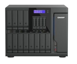 QNAP Serwer NAS TVS-AIh1688ATX-U7-32G 16-bay QuTS hero