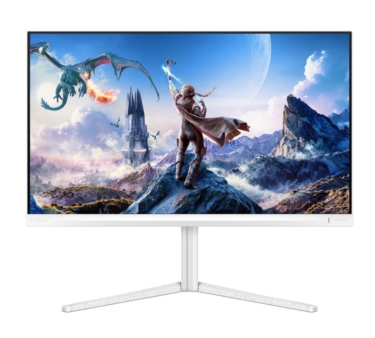 Philips Monitor 27M2N5901A 27 cali IPS 4K 160Hz HDMIx2 DP Pivot Głośniki