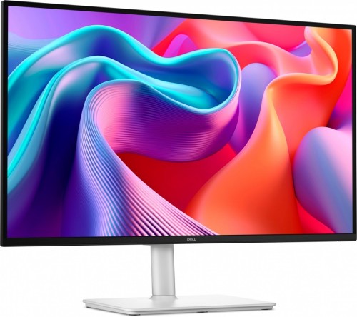 Dell Monitor 27 cali S2725DSM QHD IPS/2560x1440/HDMI/DP/3Y