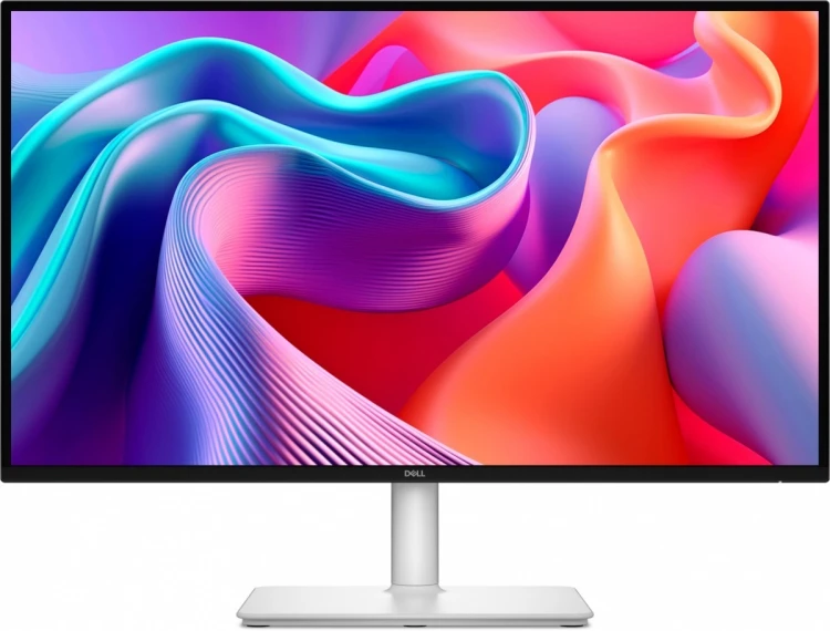 Dell Monitor 27 cali S2725DSM QHD IPS/2560x1440/HDMI/DP/3Y