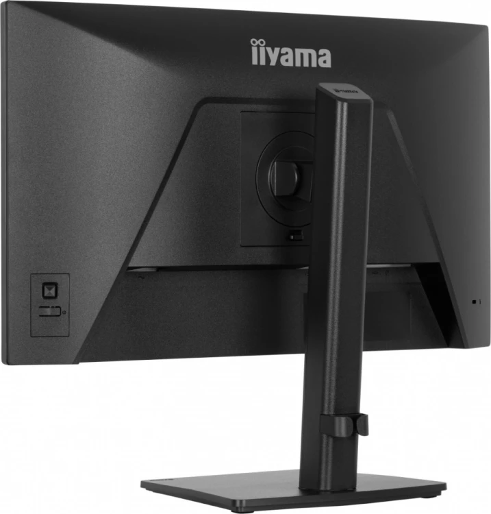 IIYAMA Monitor 24 cale XB2496HSC-B1 IPS, FHD, HDMI, USB-C (PD 65W), 144Hz