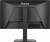 IIYAMA Monitor 24 cale XB2496HSC-B1 IPS, FHD, HDMI, USB-C (PD 65W), 144Hz