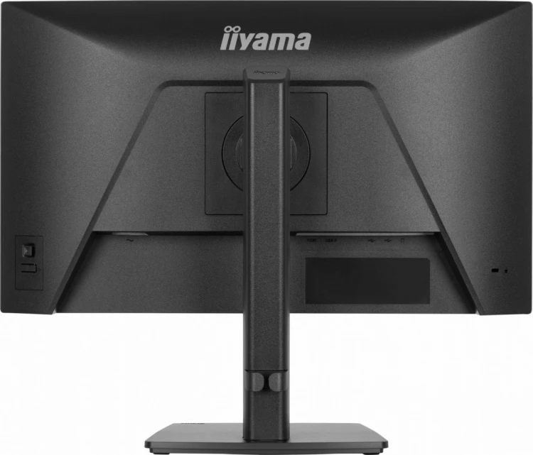 IIYAMA Monitor 24 cale XB2496HSC-B1 IPS, FHD, HDMI, USB-C (PD 65W), 144Hz
