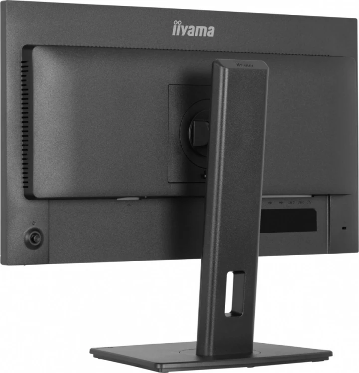 IIYAMA Monitor 24 cali XB2497HSU-B1 IPS, FHD, HDMI, DP, 120Hz