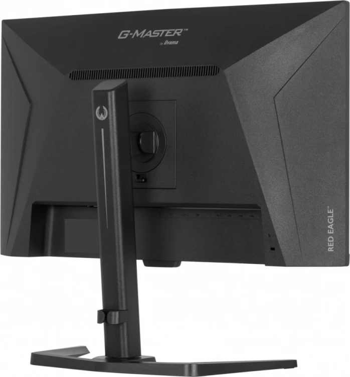 IIYAMA Monitor 27 cali GB2771UHSU-B1 4K 144Hz FHD 288Hz, 450cd, 2x2W, HAS 150, PIVOT