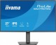 IIYAMA Monitor 27 cali XB2796HSC-B1   IPS,FHD,HDMI,USB-C (PD 65W),144Hz,    1xUSB 3.2 , 1xUSB-C, 2x2W, HAS 150/PIVOT/obrót stopy 360st