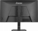 IIYAMA Monitor ProLite 27 cali XB2796QSC-B1 IPS,QHD,HDMI,USB-C (PD 65W),75Hz, 350cd, 1xUSB 3.2 , 1xUSB-C, 2x2W, HAS 150/PIVOT/obrót stopy 360st
