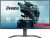 IIYAMA Monitor G-MASTER GB3261UHSCP-B1 4K,VA,144Hz,400cd, 3000:1,2xHDMI,DP,  USB-C,  4xUSB, KVM, FreeSync Premium, DisplayPort Only, 2x5W,HAS 150