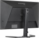 IIYAMA Monitor G-MASTER GB3261UHSCP-B1 4K,VA,144Hz,400cd, 3000:1,2xHDMI,DP,  USB-C,  4xUSB, KVM, FreeSync Premium, DisplayPort Only, 2x5W,HAS 150