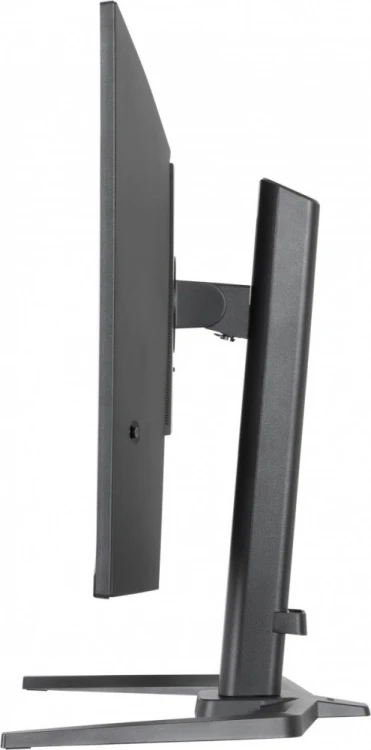 IIYAMA Monitor G-MASTER GB3261UHSCP-B1 4K,VA,144Hz,400cd, 3000:1,2xHDMI,DP,  USB-C,  4xUSB, KVM, FreeSync Premium, DisplayPort Only, 2x5W,HAS 150