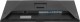 IIYAMA Monitor 31.5 cala GB3272QSU-B1 QHD,IPS,180Hz,2xHDMI,DP,400CD,          2xUSB 3.2 , 2xUSB-C,G-SYNC Compatible, 2x5W, , HAS 150