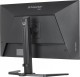 IIYAMA Monitor 31.5 cala GB3272QSU-B1 QHD,IPS,180Hz,2xHDMI,DP,400CD,          2xUSB 3.2 , 2xUSB-C,G-SYNC Compatible, 2x5W, , HAS 150