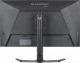 IIYAMA Monitor G-Master 31.5 cala GB3295QSU-B1 QHD,FastVA,240Hz,2xHDMI,DP,400cd,0,4ms, 2xUSB 3.2 , 2xUSB-C, HAS 150, FreeSync Premium - HDMI: 2560 x 1