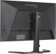 IIYAMA Monitor G-Master 31.5 cala GB3295QSU-B1 QHD,FastVA,240Hz,2xHDMI,DP,400cd,0,4ms, 2xUSB 3.2 , 2xUSB-C, HAS 150, FreeSync Premium - HDMI: 2560 x 1