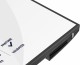 IIYAMA Monitor 31.5 cala ProGraphic HB3201UHSNP-B1 4K,IPS BLACK 2.0,450cd,VESA USB-c dock(PD:96W),HDMI,DP,DAISY/CHAIN,4xUSB,RJ45,3000:1,sRGB:100%,DCI-