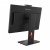 Lenovo Monitor ThinkVision T24D-4v 24 cale 64B7UAT1EU