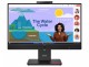 Lenovo Monitor ThinkVision T24D-4v 24 cale 64B7UAT1EU