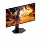 AOC Monitor 26.5 cala Q27G4SDR QD-OLED 360Hz HDMIx2 DP Pivot
