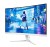 Philips Monitor 27M2C5201L 27 cali Curved VA 180Hz HDMIx2 DP