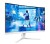 Philips Monitor 27M2C5201L 27 cali Curved VA 180Hz HDMIx2 DP