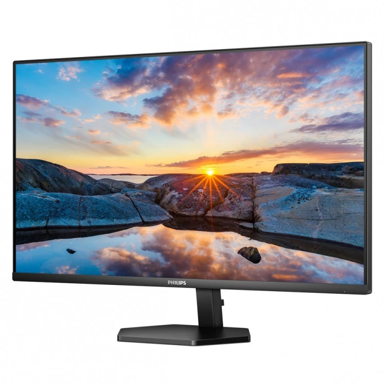 Philips Monitor 31.5 cala 32E1N3100LA VA 75Hz HDMIx2 VGA
