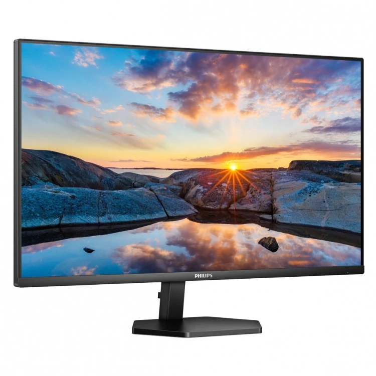 Philips Monitor 31.5 cala 32E1N3100LA VA 75Hz HDMIx2 VGA