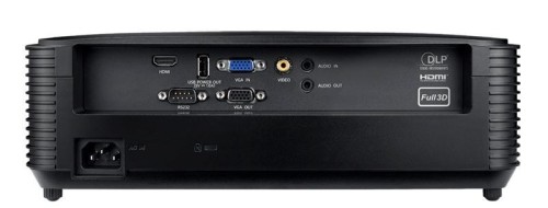 Optoma Projektor H190X DLP WXGA 3900 30 000:1