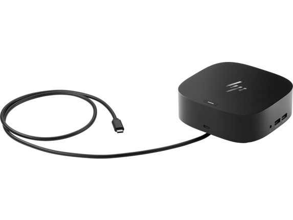 HP Inc. USB-C Essential Dock G5 EURO          72C71AA