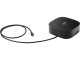HP Inc. USB-C Essential Dock G5 EURO          72C71AA