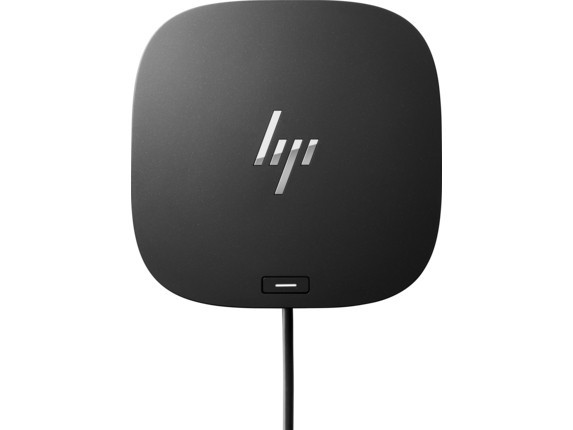 HP Inc. USB-C Essential Dock G5 EURO          72C71AA