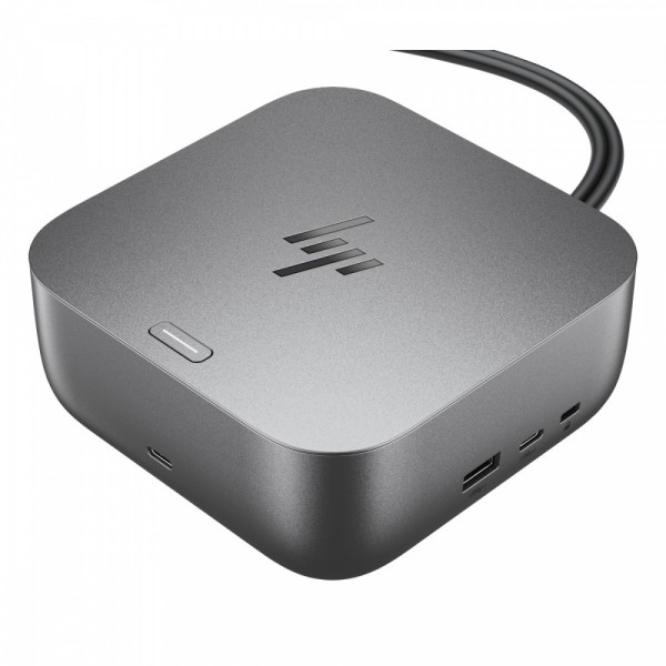 HP Inc. Stacja dokująca Thunderbolt 4 G6 280W AW5M5UT#ABB