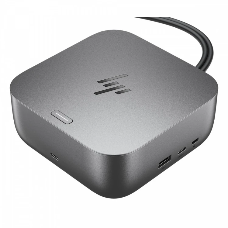 HP Inc. Stacja dokująca Thunderbolt 4 G6 280W AW5M5UT#ABB