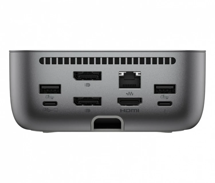 HP Inc. Stacja dokująca Thunderbolt 4 G6 280W AW5M5UT#ABB