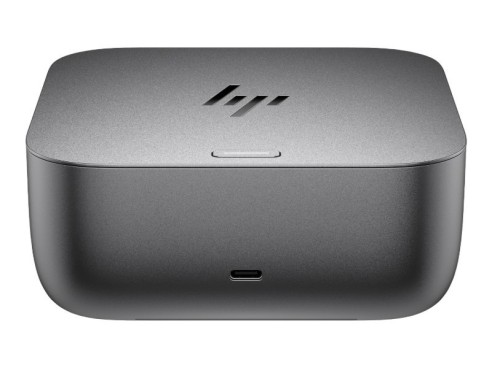 HP Inc. Stacja dokująca Thunderbolt G6 Dock 100W 9X472UT#ABB